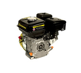 Двигатель бензиновый CHAMPION G120HK 4.0л/с