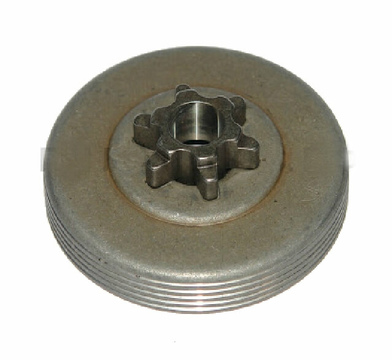 Барабан-звездочка 3/8 6Z Husqvarna 5793570-07 для P340S/350S/360S