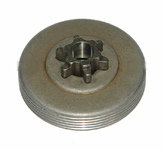 Барабан-звездочка 3/8 6Z Husqvarna 5793570-07 для P340S/350S/360S