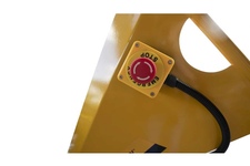 Измельчитель бензиновый CHAMPION CH7648