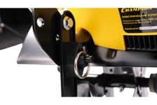 Культиватор электрический CHAMPION EC1500