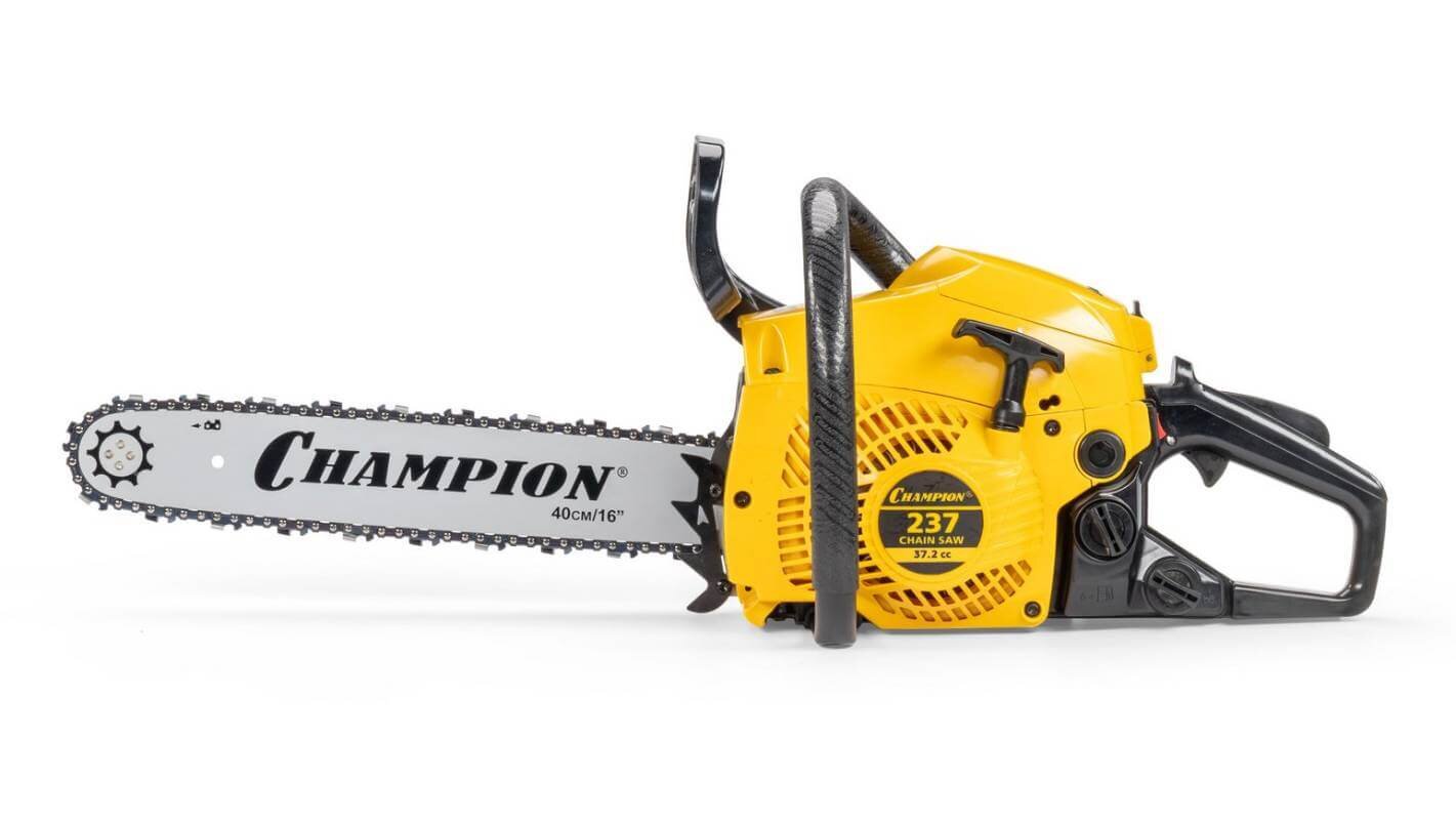 Бензопила CHAMPION 16