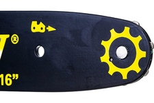 Шина CHAMPION 16