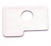 Фильтр воздушный, нетканый материал Stihl 11301240801 для MS170/180