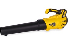 Воздуходувка аккумуляторная CHAMPION BB1811 без АКБ и ЗУ