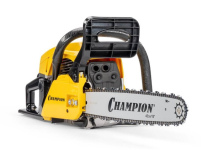 Бензопила CHAMPION 256-18