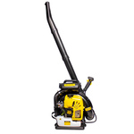 Воздуходувка бензиновая ранцевая CHAMPION GBR376