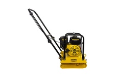 Виброплита 58кг 6.5л/с 11.0 кН CHAMPION PC6036F