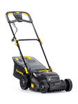 Газонокосилка электрическая CHAMPION EM4018
