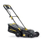 Газонокосилка электрическая CHAMPION EM4018