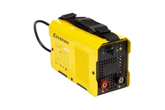 Инвертор сварочный CHAMPION IW-160N