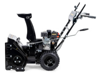 Снегоуборщик бензиновый CHAMPION ST654