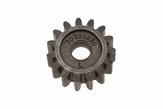 Шестерня привода левая Champion 70300190000 для WYZ22-1 Рапсодия/LM4840/5345/5345BS/5346E
