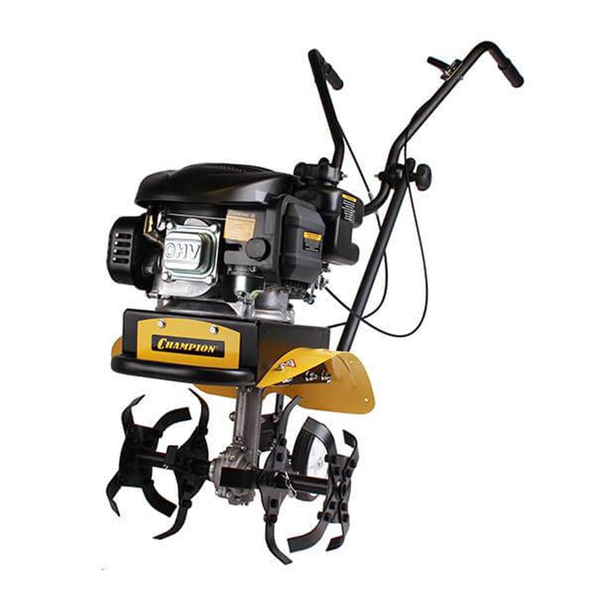 Мотокультиватор CHAMPION BC4401
