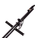 Тележка прицепная CHAMPION к мотоблоку г/п 250кг (C3030)