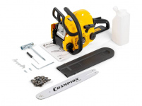 Бензопила CHAMPION 232-14 14