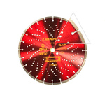 Диск алмазный CHAMPION Heavyсut 350х25.4мм железобетон (C1602)