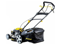 Газонокосилка самоходная CHAMPION LM4627