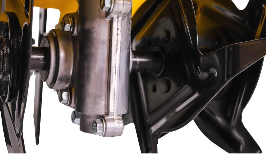 Мотокультиватор CHAMPION GC252