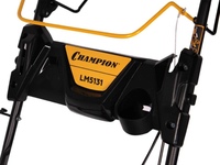 Газонокосилка самоходная CHAMPION LM5131