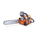 Бензопила VILLARTEC SB018 Legend 50 14
