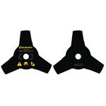 Нож CHAMPION 3Т 255x25.4мм для 125R/235R/FS80-85-100-120/FR85-350-450 (C753/C5101)