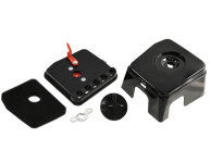 Корпус воздушного фильтра Champion в сборе 064153301 (с с.н. 0119231100001) для AG364