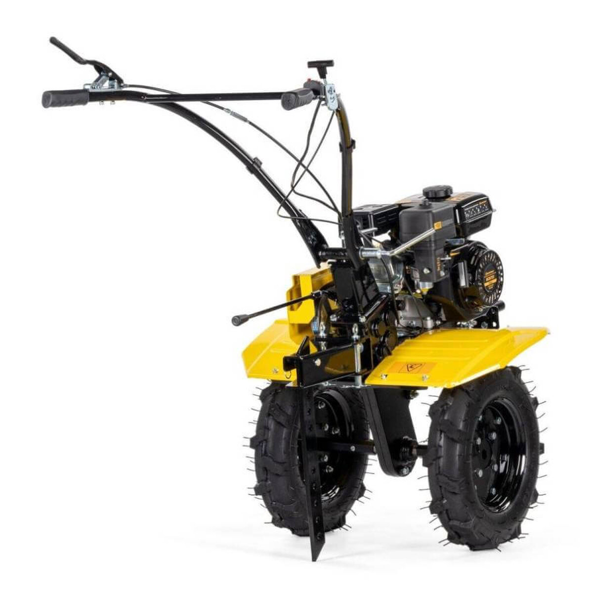 Мотоблок CHAMPION BC8733