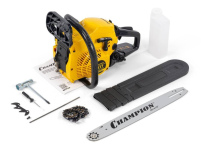 Бензопила CHAMPION 237-16