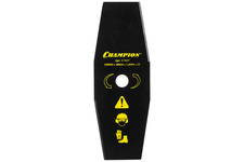 Нож CHAMPION 2Т 255х20мм (C5117)
