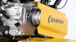 Мотоблок CHAMPION BC8738