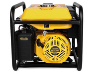 Бензогенератор Champion GG3200 [3.5 кВт, 220В, бак 15л, ручной стартер]