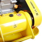 Виброплита 53кг 5.4л/с 11.0кН CHAMPION PC6337F