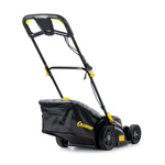 Газонокосилка электрическая CHAMPION EM4018