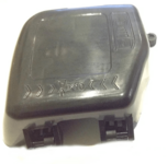 Корпус воздушного фильтра в сборе Champion 043253000/043253001A для T423S/433/523