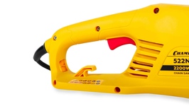 Электропила цепная CHAMPION 522N-18