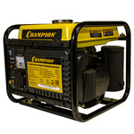 Бензогенератор инверторный Champion IGG1200 [1.4 кВт, 220В, бак 5.5л, ручной стартер]