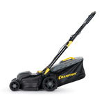 Газонокосилка электрическая CHAMPION EM3716