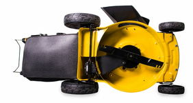 Газонокосилка самоходная CHAMPION LM5347