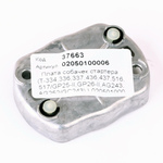 Драйвер стартера Champion 02050100006 для T334/336/337/346/436/437/446/447/514/527