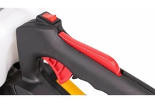 Ножницы садовые бензиновые CHAMPION HT626R