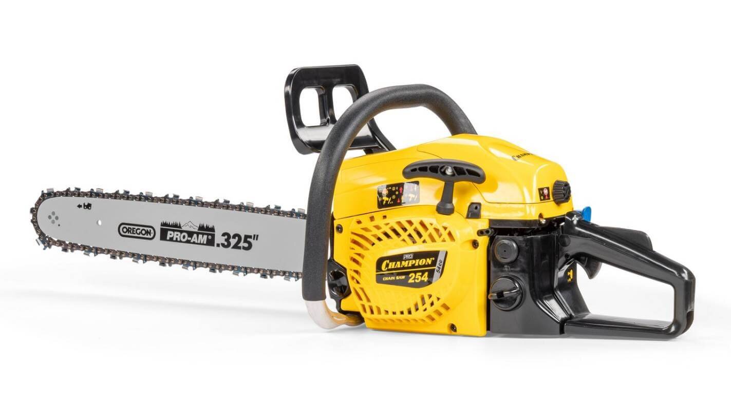 Бензопила CHAMPION 18