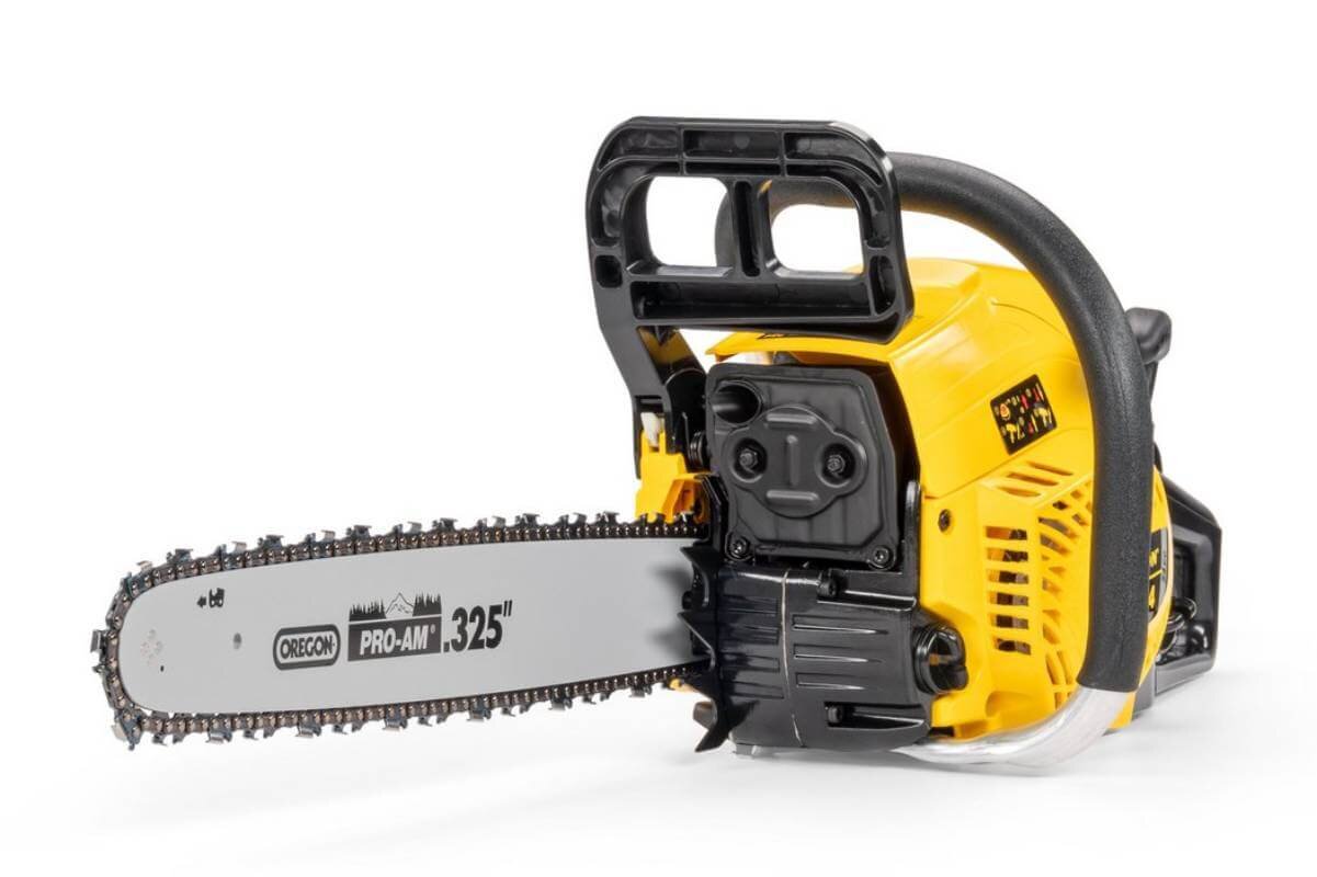 Бензопила CHAMPION 254-18