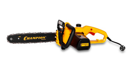 Электропила цепная CHAMPION 116-14