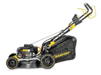 Газонокосилка самоходная CHAMPION LM5130VSE