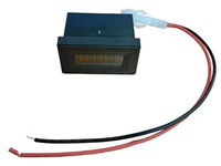 Счетчик моточасов Champion 3047018000001 для GG6500,6500EBS,6501E,7500ES,7501E,7501E3,GW200AE,DG6501ES/E3