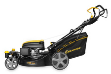 Газонокосилка бензиновая самоходная CHAMPION LMZ5130/2