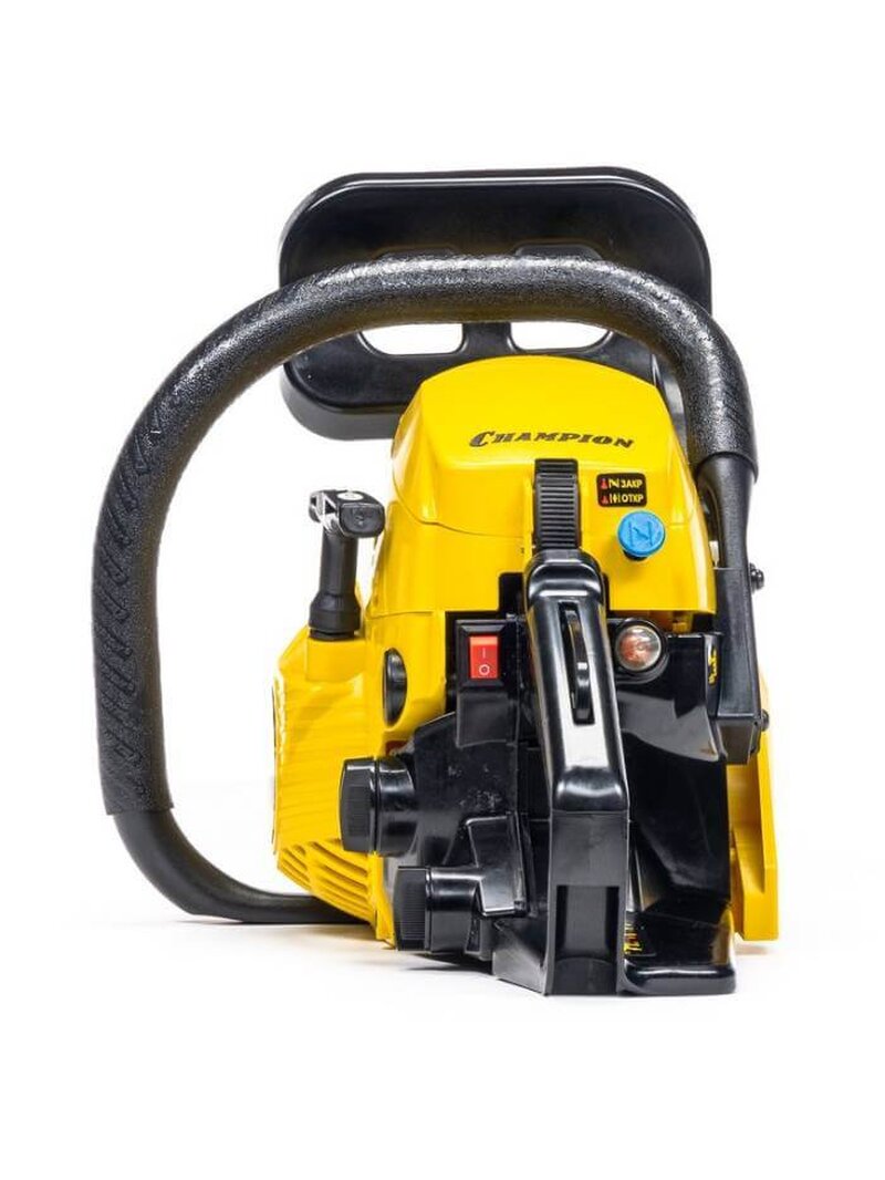 Бензопила CHAMPION 241-16 16