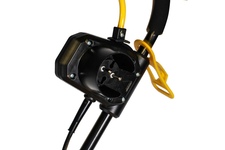 Газонокосилка электрическая CHAMPION EM4217