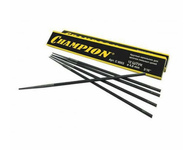 Напильник круглый 4.0 мм CHAMPION, 12 шт. (C8001)